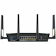 Asus RT-BE88U Wi-Fi 7 IEEE 802.11 a/b/g/n/ac/ax/be Ethernet Wireless Router