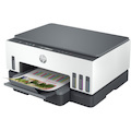 HP 7005 Wireless Smart Tank Inkjet Multifunction Printer - Colour