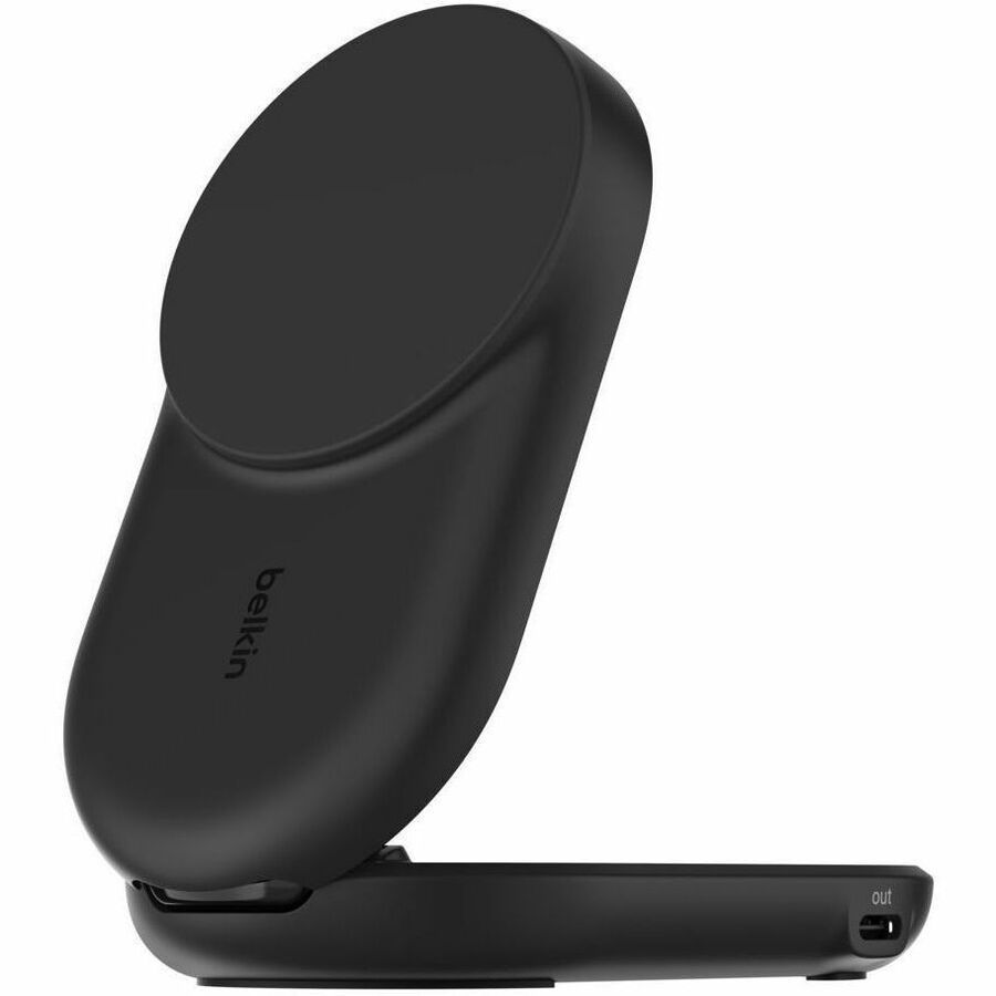 Belkin UltraCharge 2-in-1 Foldable Magnetic Charger with Qi2 25W