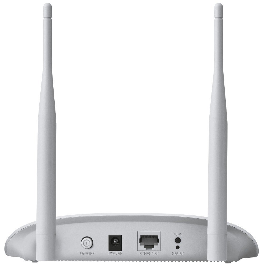 TP-Link TL-WA801N - IEEE 802.11n 300 Mbit/s Wireless Access Point