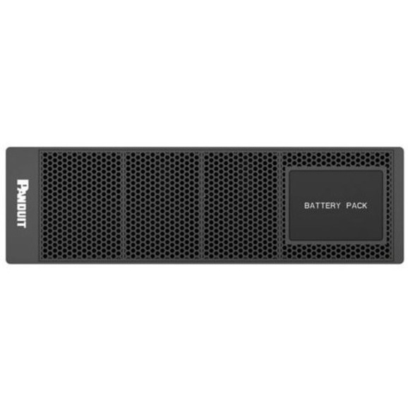Panduit Externe batterijset