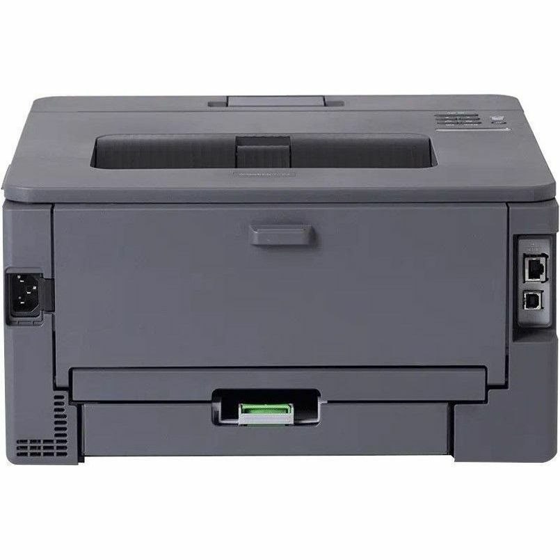 Brother HL HL-L2445DW Desktop Bedraad/draadloos Laserprinter - Monochroom