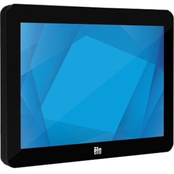 Elo 1002L 10" Class LCD Touchscreen Monitor - 16:10 - 29 ms