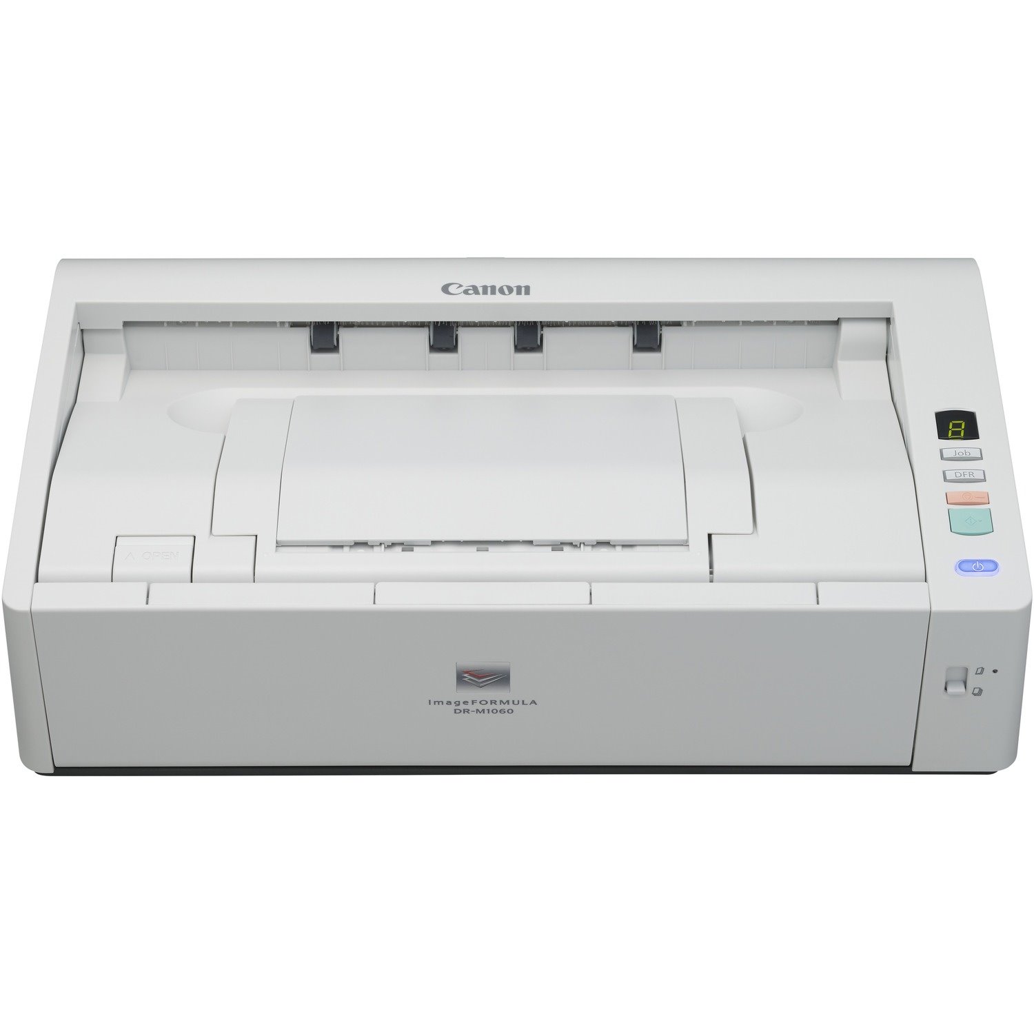 Canon imageFORMULA DR-M1060 Sheetfed Scanner - 600 dpi Optical