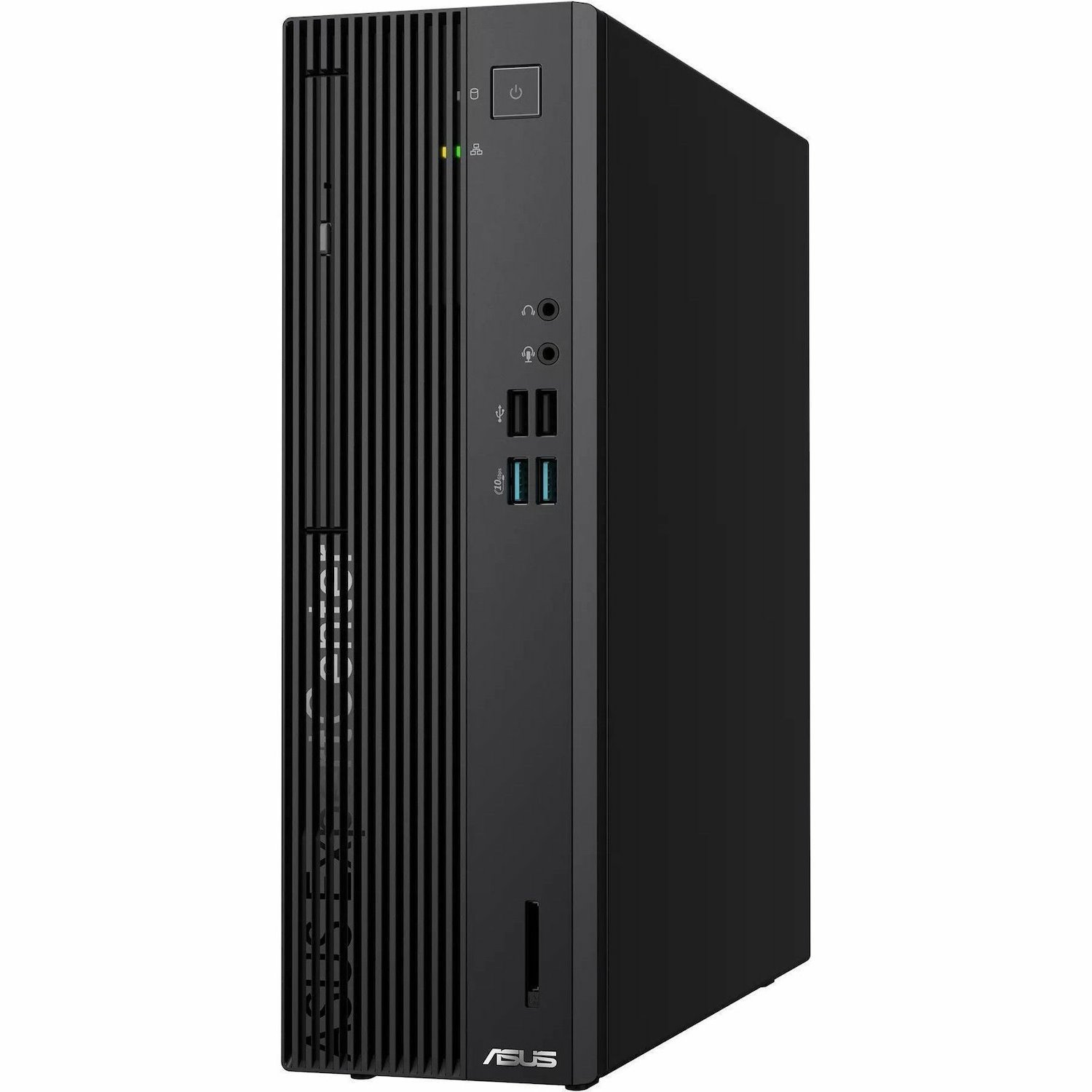 Asus ExpertCenter D5 D500 D501SERES-514500068X Desktop Computer - Intel Core i5 14th Gen i5-14500 - 16 GB - 512 GB SSD - Small Form Factor - Black