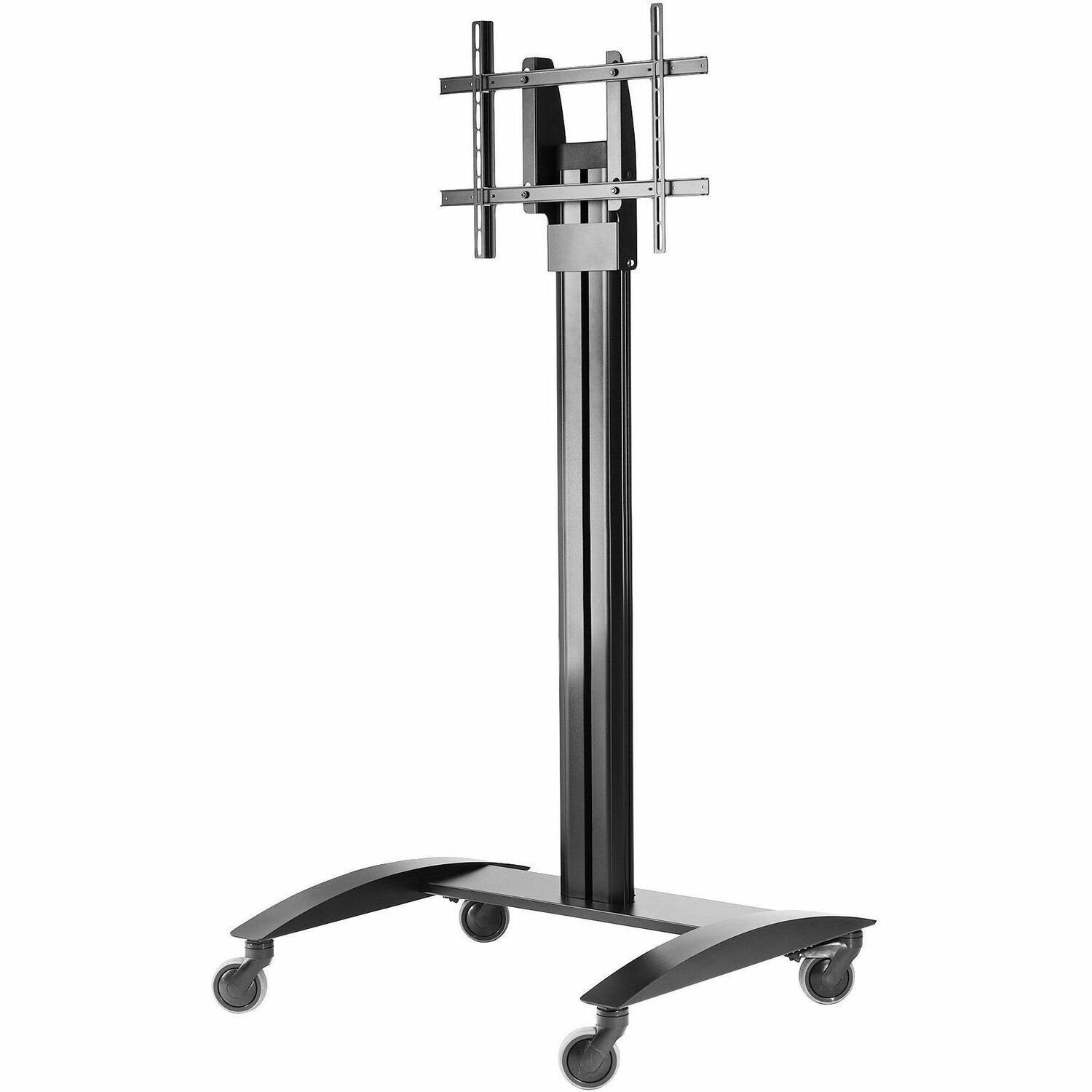 Peerless-AV&reg; SmartMount&reg; Flat Panel Cart For 32" to 75" displays
