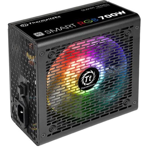 Thermaltake Smart SPR-700AH2NK-1 Power Supply