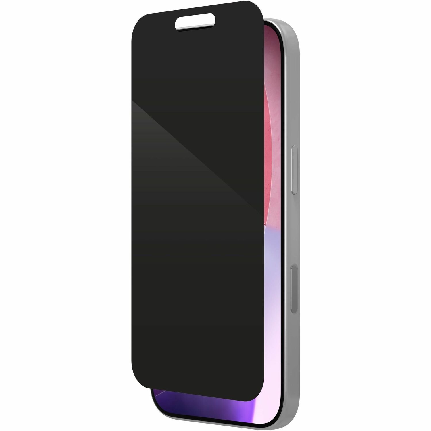 Zagg Invisibleshield Elite Privacy Iphone 17 Pro