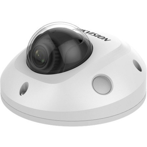 Hikvision DS-2CD2563G0-IS 6 Megapixel Outdoor Network Camera - Color - Mini Dome