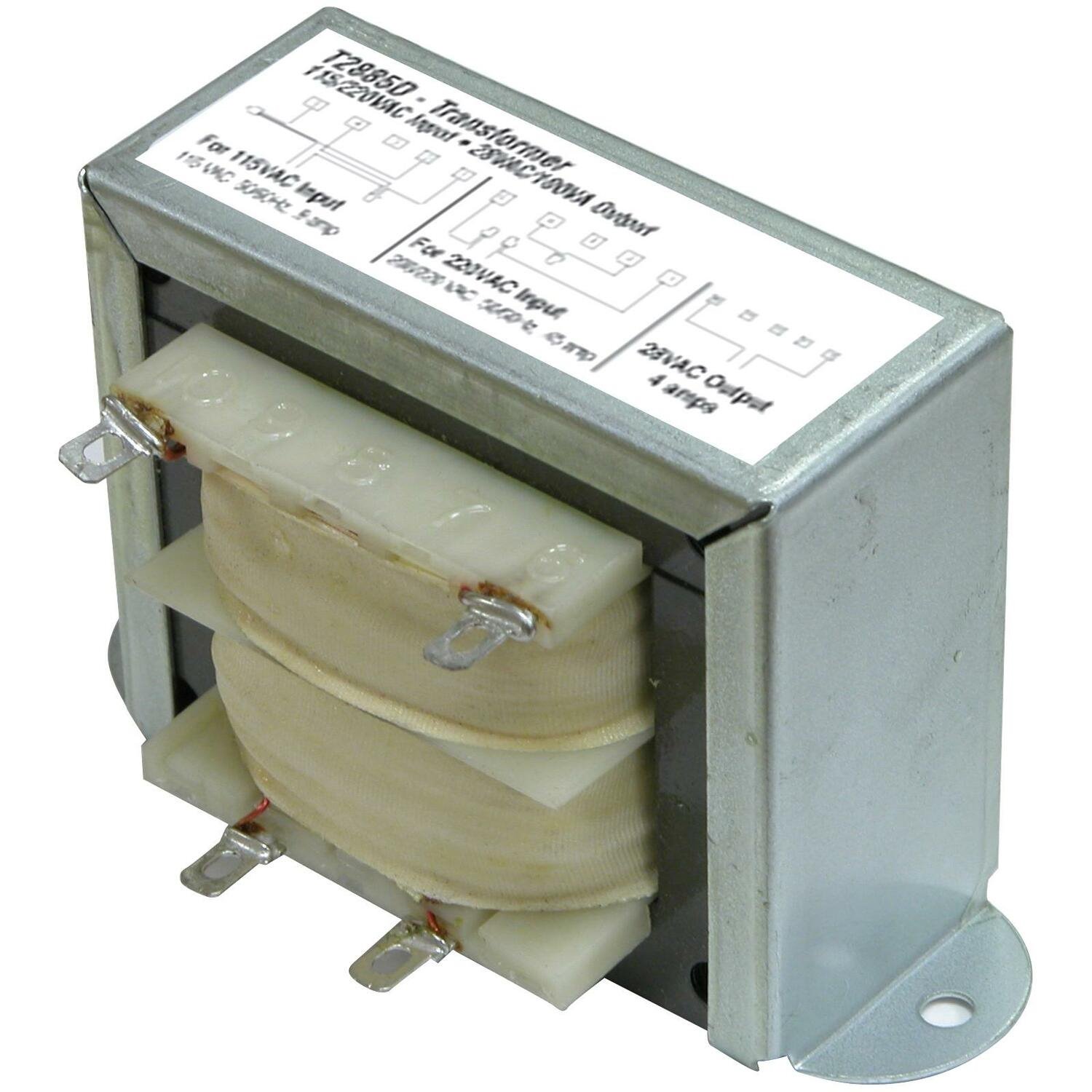 Altronix T2885D Step Down Transformer