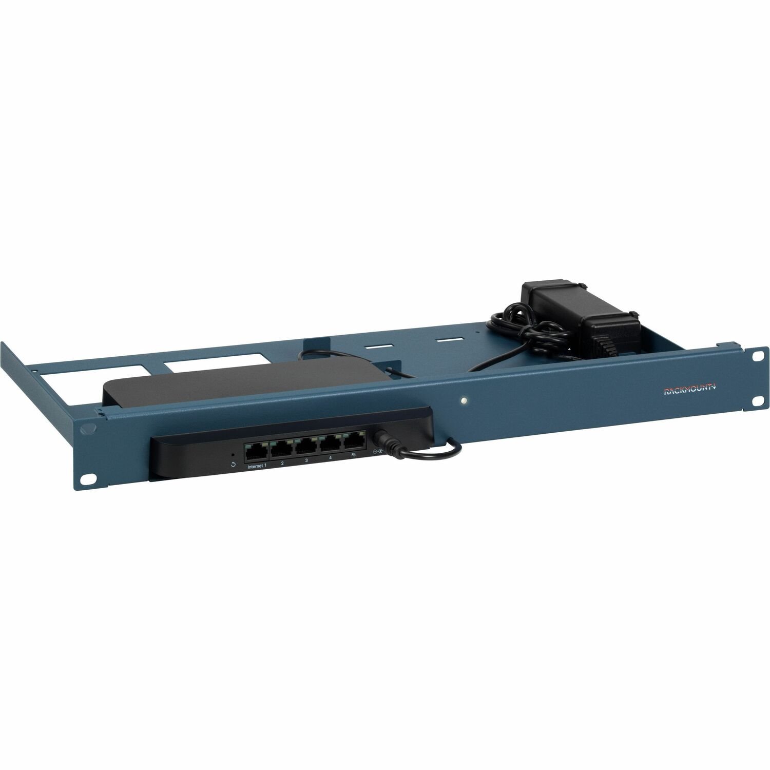 RACKMOUNT.IT Cisrack Rackmount Kit