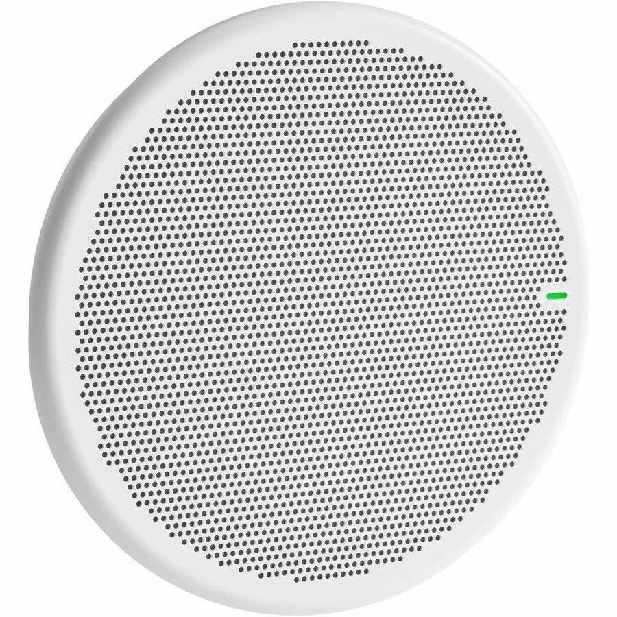 Shure Microflex MXA901 Microphone for Conferencing - White