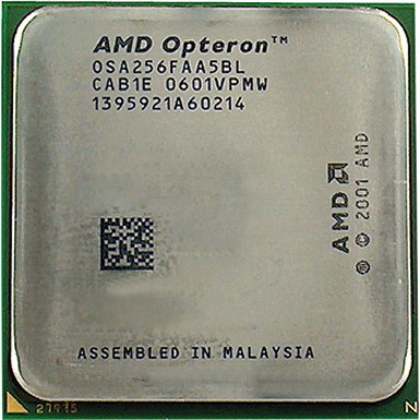 HPE AMD Opteron 6300 6386 SE Hexadeca-core (16 Core) 2.80 GHz Processor Upgrade