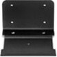 Zebra 11-WM0077-04 Mounting Bracket for Bar Code Reader - Midnight Black