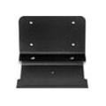 Zebra 11-WM0077-04 Mounting Bracket for Bar Code Reader - Midnight Black