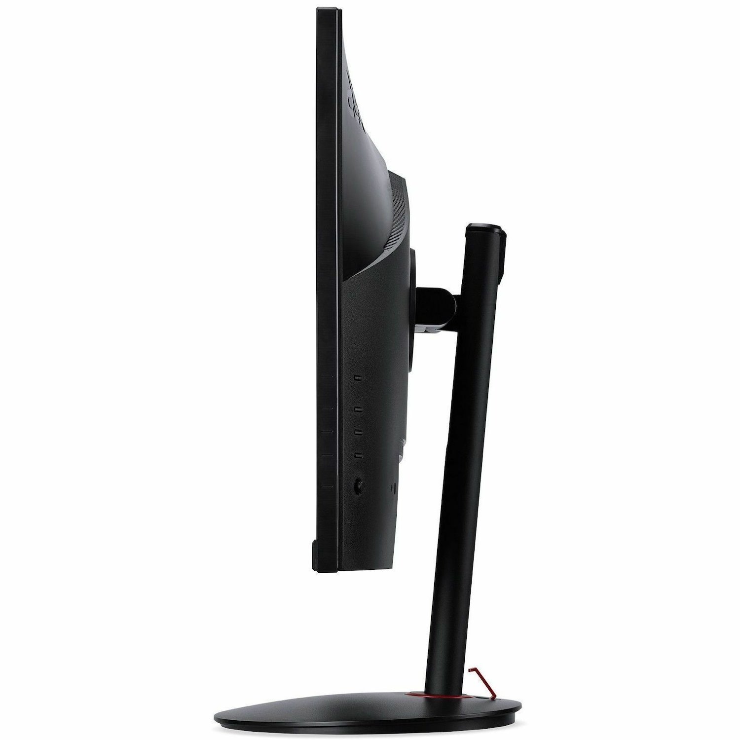Acer Nitro XV272U V3 27" Class WQHD Gaming LED Monitor - 16:9 - Black