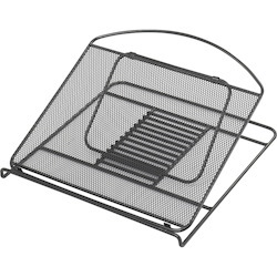 Safco Onyx Mesh Laptop Stand
