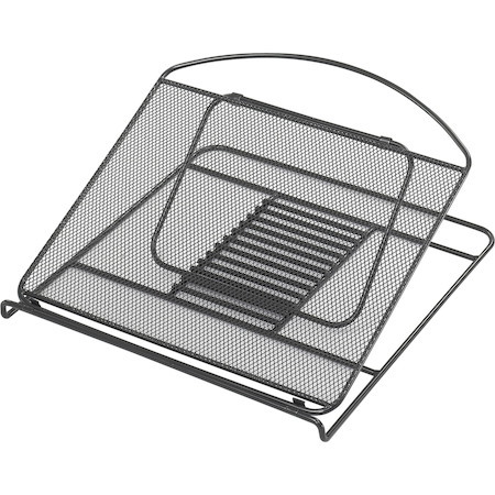 Safco Onyx Mesh Laptop Stand