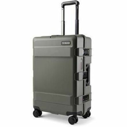Pelican 25 Atx Check-In Hard-Sided