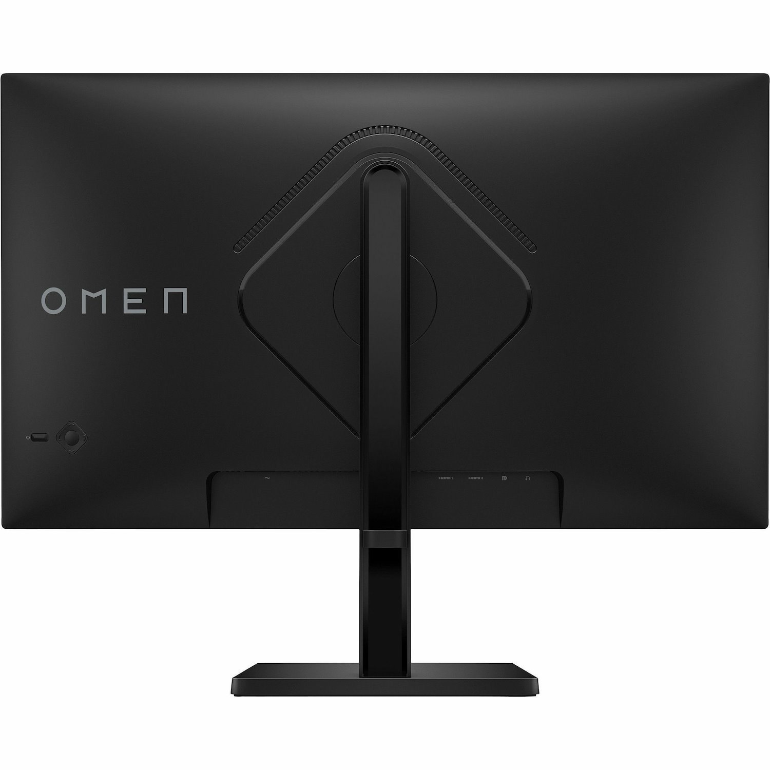 OMEN 27qz 27" Class WQHD Gaming LED Monitor - 16:9 - Black