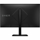 OMEN 27qz 27" Class WQHD Gaming LED Monitor - 16:9 - Black