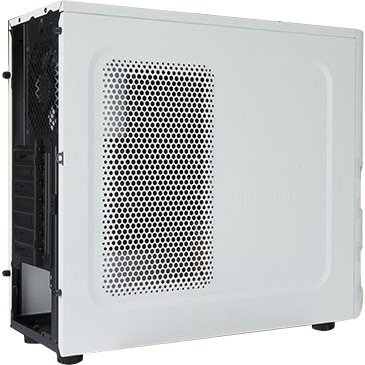 In Win MANA136 WHITE Computer Case