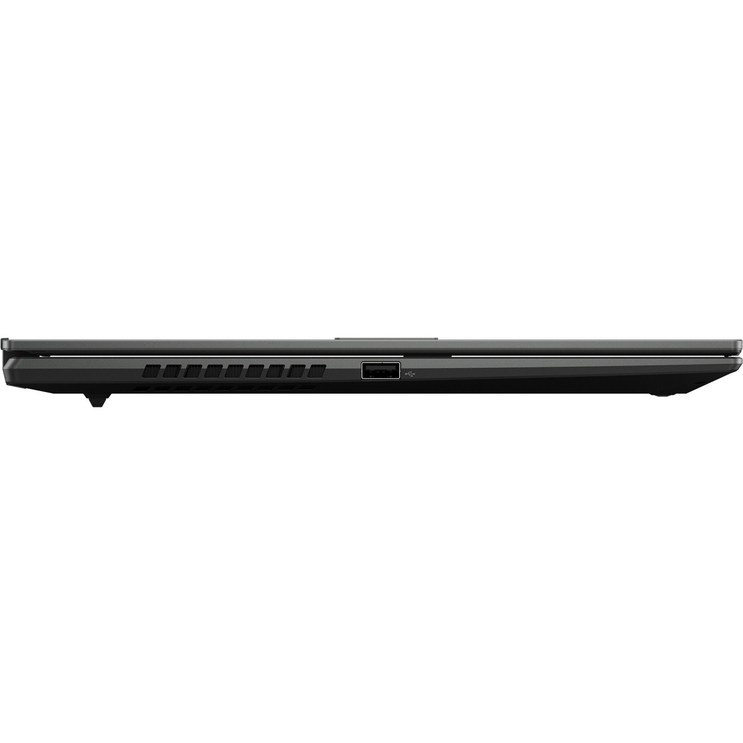 Asus Vivobook S 16X S5602 S5602ZA-DB51 16" Notebook - WUXGA - Intel Core i5 12th Gen i5-12500H - 8 GB - 512 GB SSD - Midnight Black