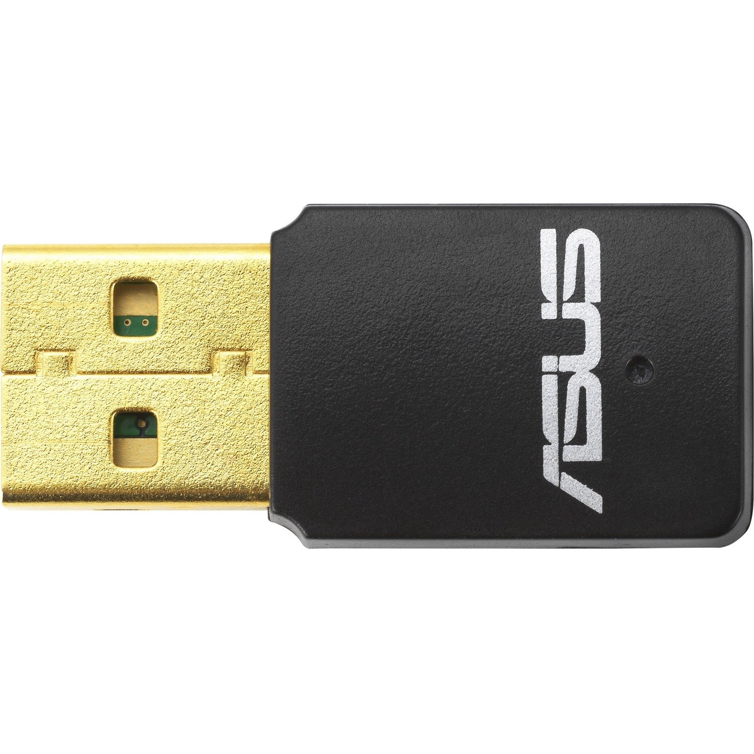 Asus USB-N13 C1 IEEE 802.11n Wi-Fi Adapter for Desktop Computer, Notebook
