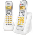 Uniden DECT 1715 + 1 DECT Cordless Phone - Grey