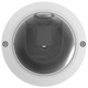 Gyration CYBERVIEW 810D 8 Megapixel Indoor/Outdoor HD Network Camera - Color - Dome