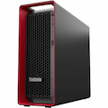 Lenovo ThinkStation P7 30F30073US Workstation - 1 Xeon w5-3435X - vPro Technology - 64 GB - 2 TB SSD