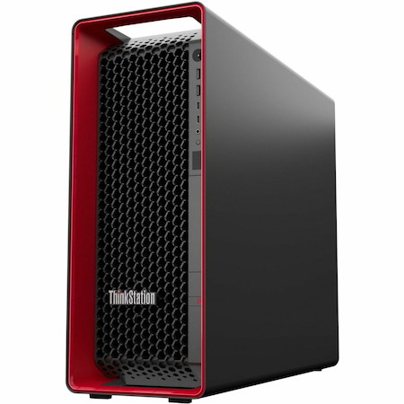 Lenovo ThinkStation P7 30F30073US Workstation - 1 Xeon w5-3435X - vPro Technology - 64 GB - 2 TB SSD