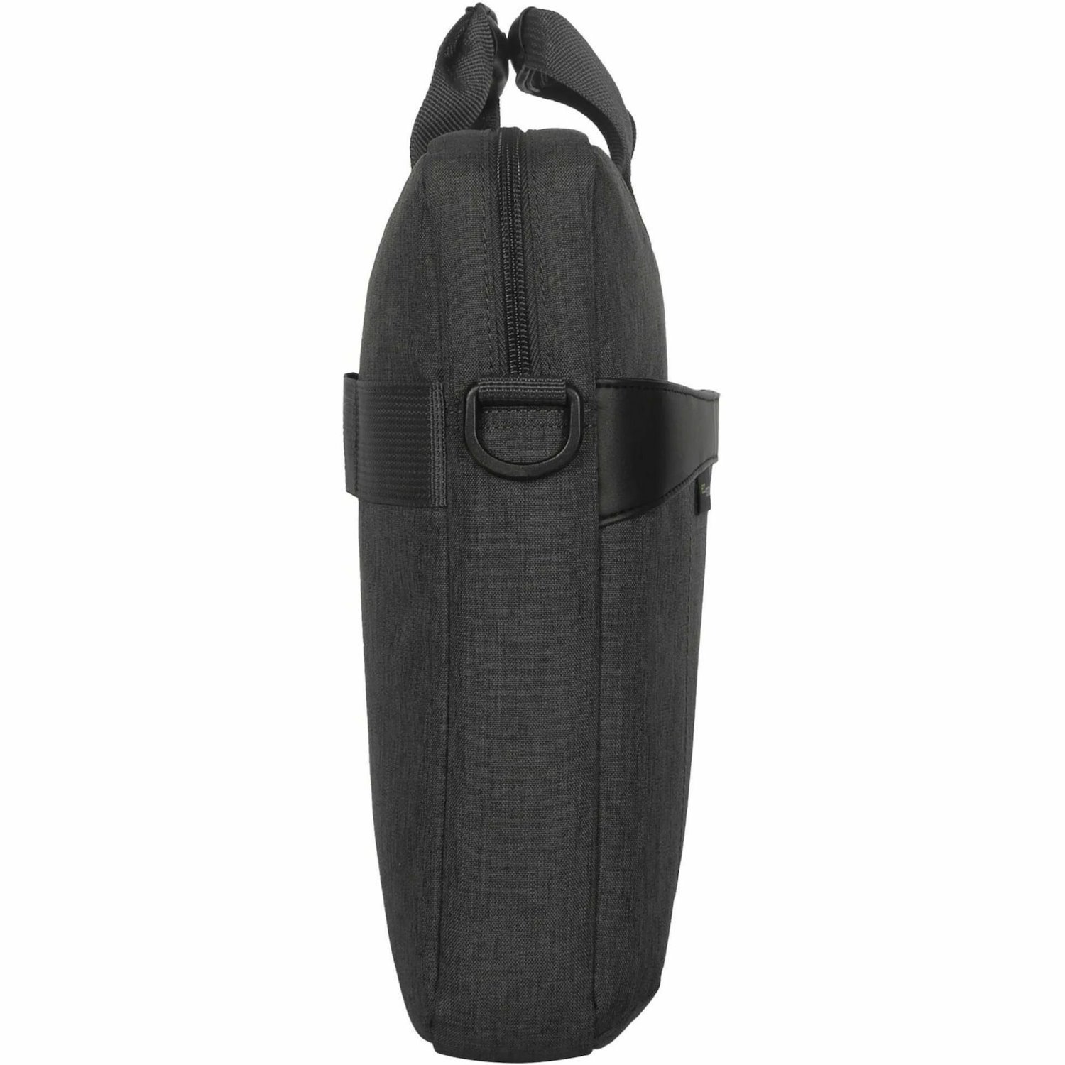 Targus GeoLite EcoSmart TSS98404GL Carrying Case (Briefcase) for 15" to 16" Notebook - Gray