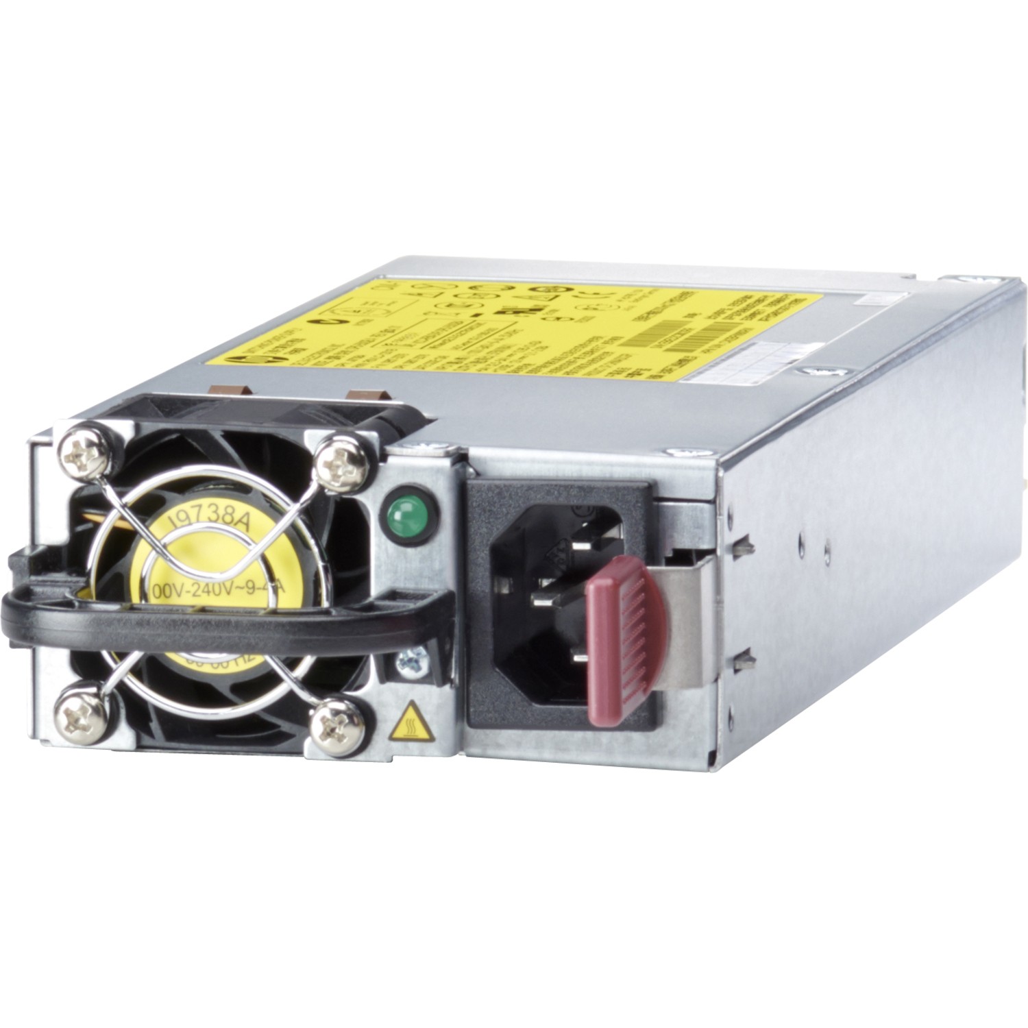 HPE Modulair Proprietary voeding - 575 W