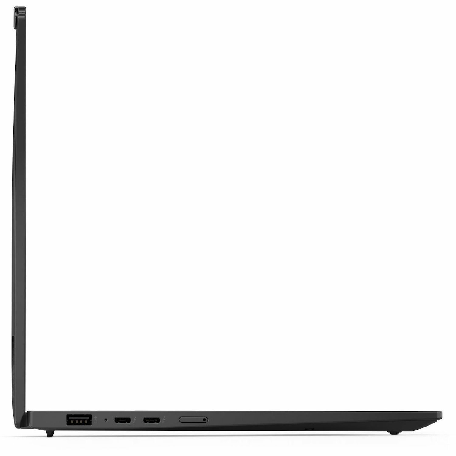 Lenovo ThinkPad X1 Carbon Gen 12 21KC00CFUS 14" Touchscreen Notebook - WUXGA - 60 Hz - Intel Core Ultra 5 125U - Intel Evo Platform - 16 GB - 1 TB SSD - English Keyboard - Black Paint