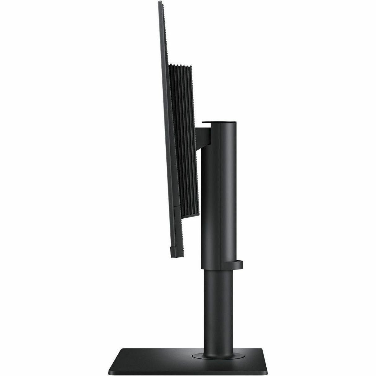 Samsung Essential S4 S24D402GAN 24" Class Full HD LCD Monitor - 16:9 - Black