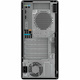 HP Z2 G9 Workstation - 1 Core i7 14th Gen i7-14700 - vPro Technology - 32 GB - 1 TB HDD - 1 TB SSD - Tower - Black