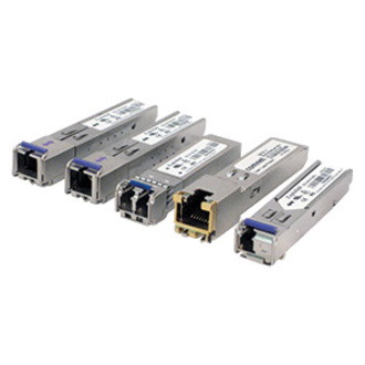 Axiom 100BASE-FX SFP Transceiver for Comnet - SFP-3