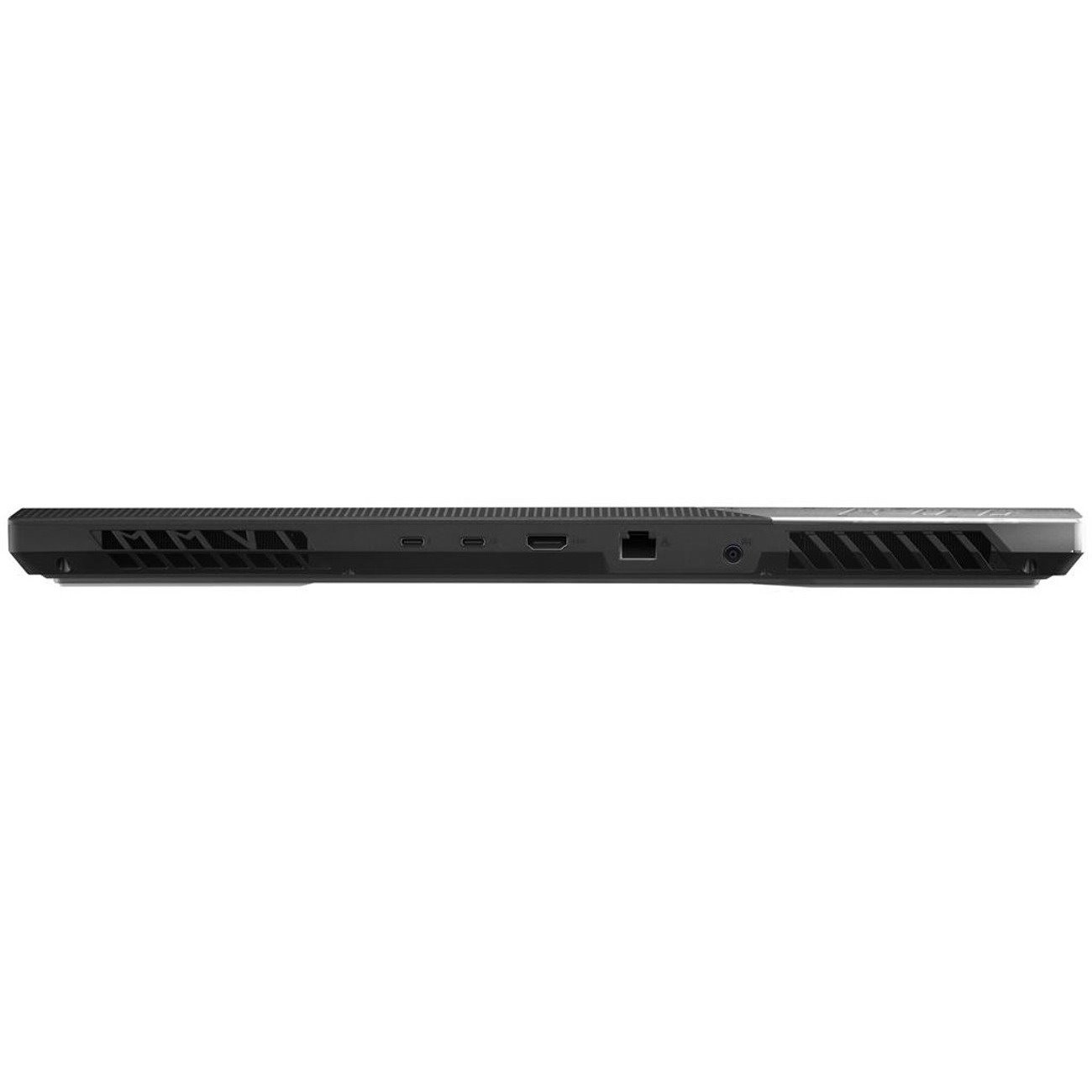 Asus ROG Strix Scar 17 SE G733 G733CX-XS91-CA 17.3" Gaming Notebook - WQHD - Intel Core i9 12th Gen i9-12950HX - 64 GB - 2 TB SSD