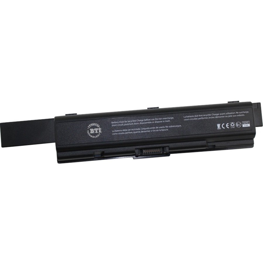 BTI Notebook Battery