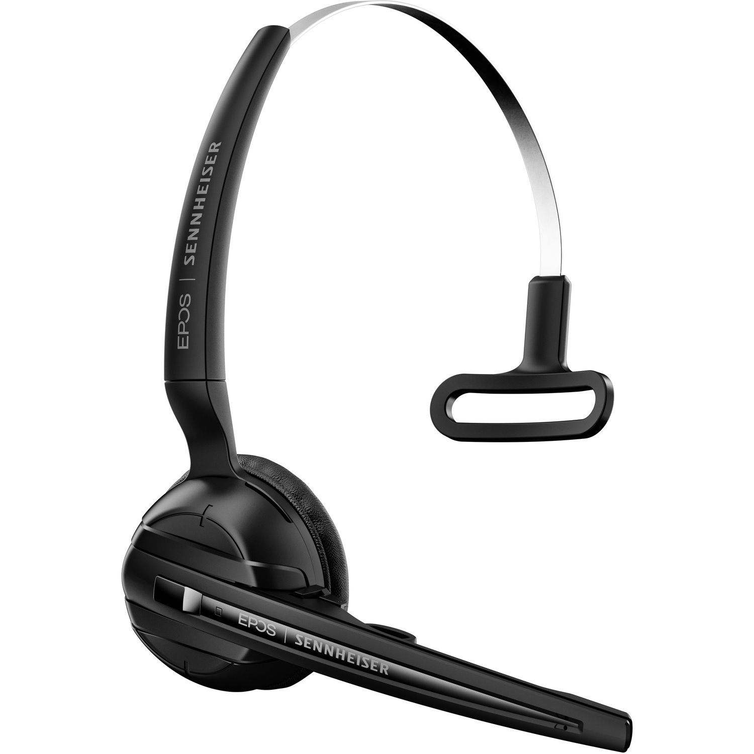 EPOS IMPACT D 10 USB ML - EU II Wireless Stereo Headset