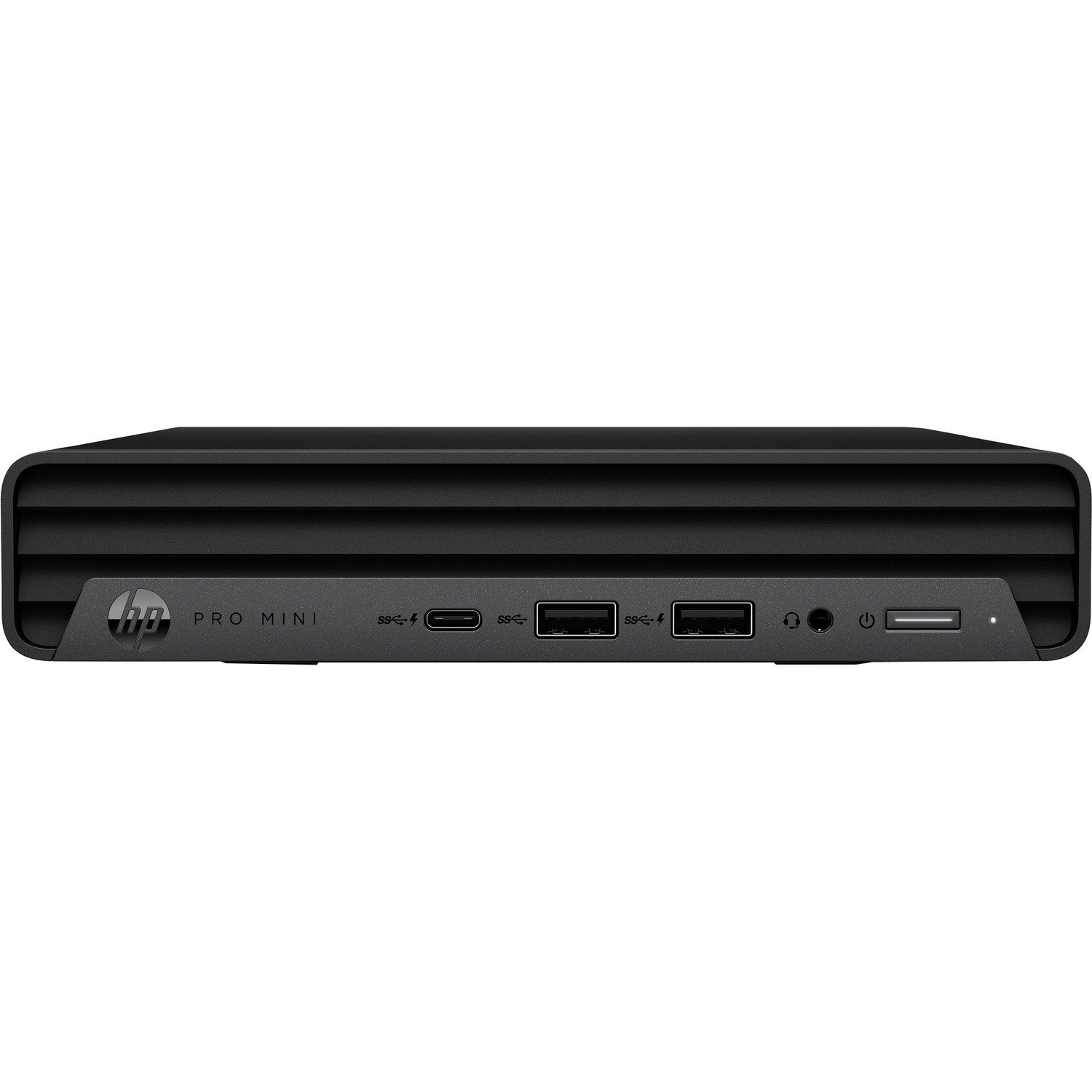 HP Pro Mini 400 G9 Desktop Computer - Intel Core i7 12th Gen i7-12700T - 16 GB - 512 GB SSD - Mini PC