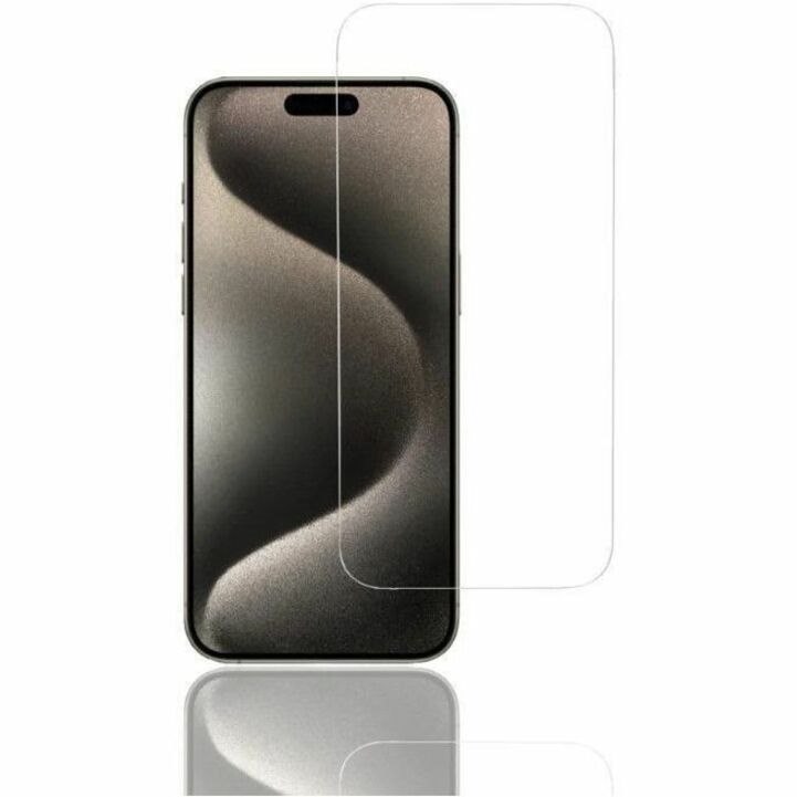 Strike iPhone 15 ProMax Glass Screen Protector