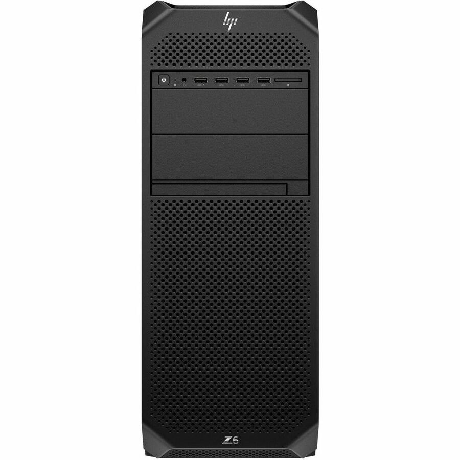 HP Z6 G5 Workstation - Intel Xeon W w7-3445 - 128 GB - 1 TB SSD - Tower