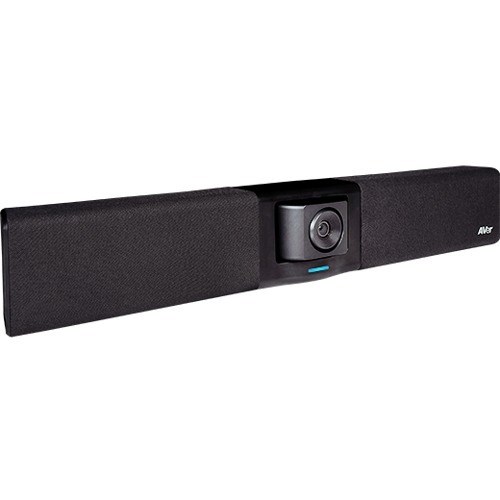 AVer VB342 PRO Video Conferencing Camera - 60 fps - USB 2.0 Type A