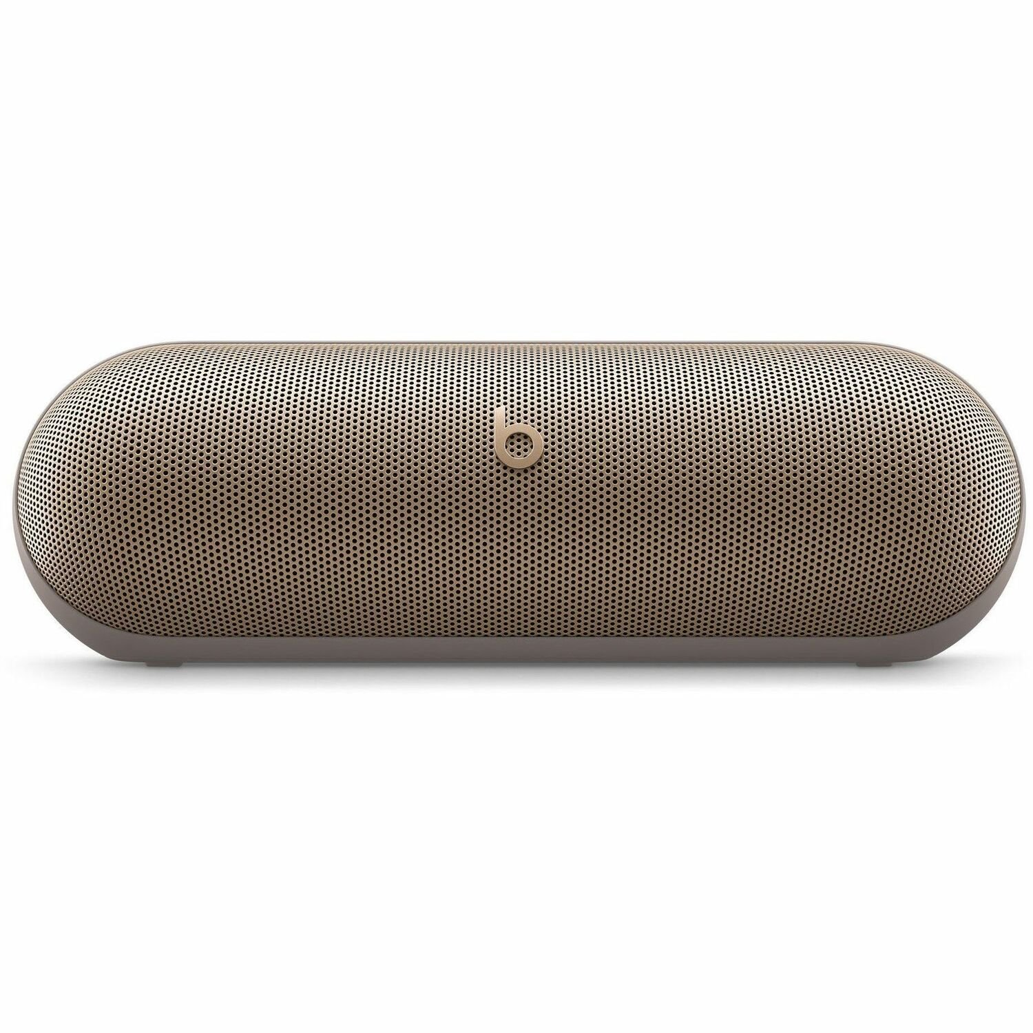 Apple Beats Pill Portable Bluetooth Smart Speaker - Champagne Gold