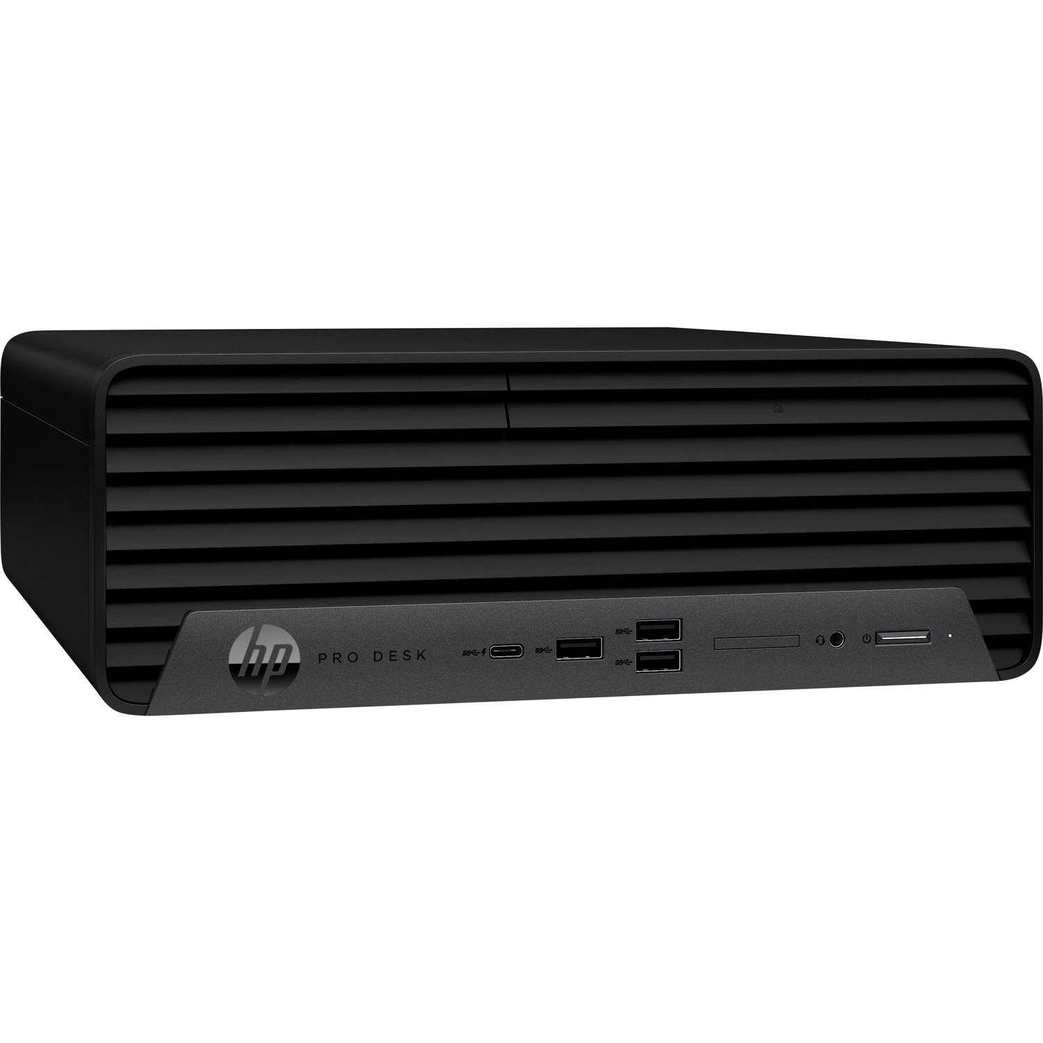 HP Pro SFF 400 G9 Desktop Computer - Intel Core i7 12th Gen i7-12700 - 16 GB - 512 GB SSD Touchscreen