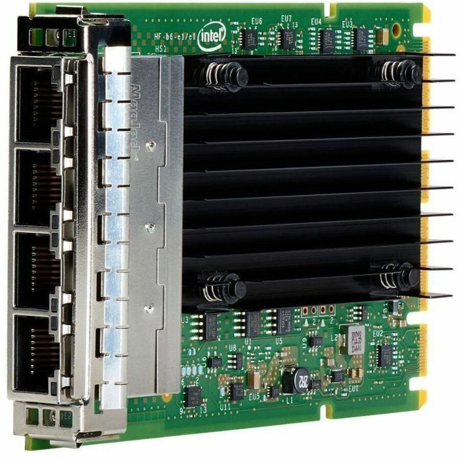 HPE 1Gigabit Ethernet Adapter - 1000Base-T - OCP 3.O