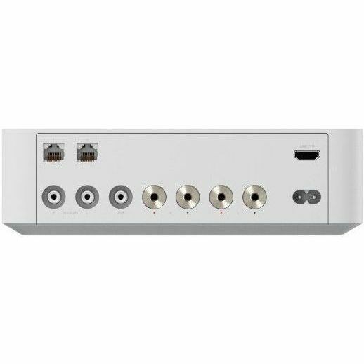 Ubiquiti PowerAmp UPL-Amp-W Amplifier - 260 W RMS - 2 Channel - White