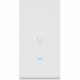 Ubiquiti U6 Mesh Dual Band Wi-Fi 6 IEEE 802.11 a/b/g/n/ac/ax 2.40 Gbit/s Wireless Access Point - Indoor/Outdoor